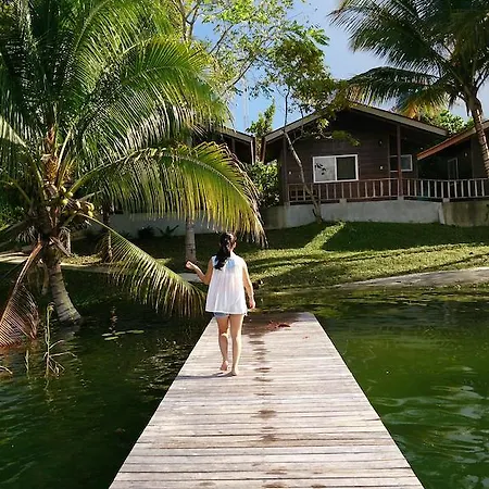 Hotel Santa Barbara Tikal